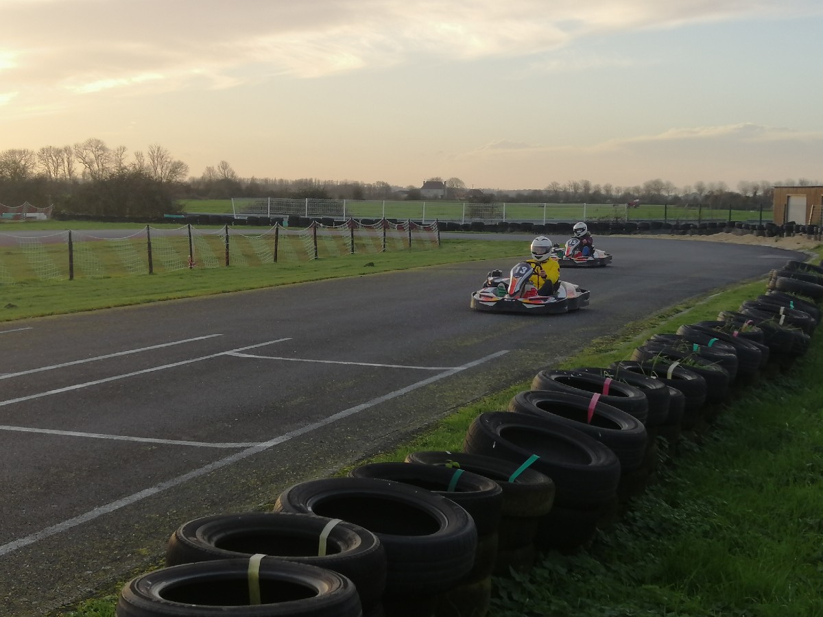 Circuit de Cabourg, Cabourg - photo 2