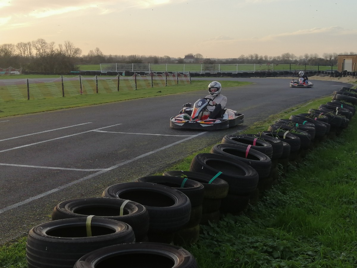 Circuit de Cabourg, Cabourg - photo 3