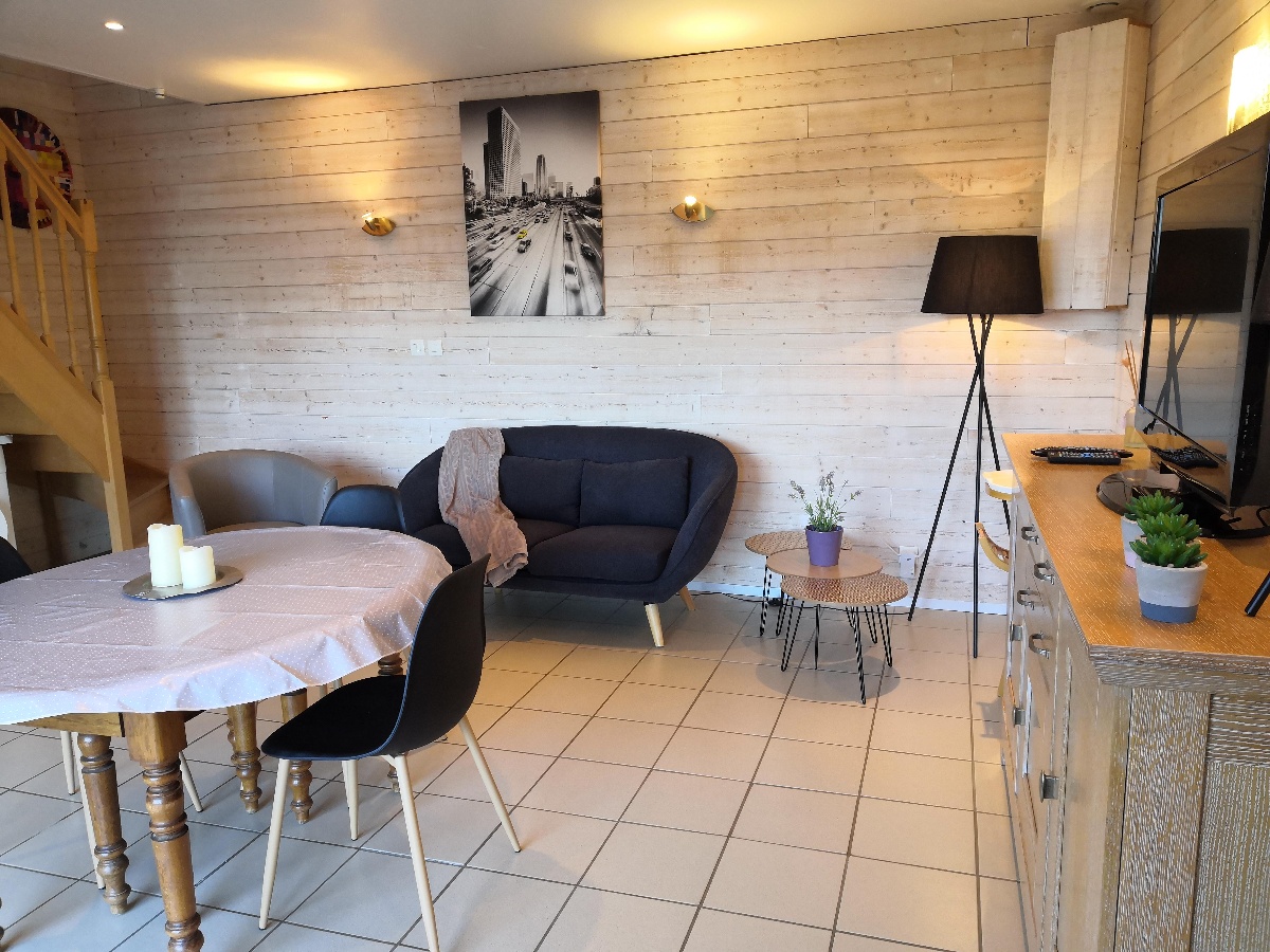 Le Val de Marigny, Longues-sur-Mer - photo 6