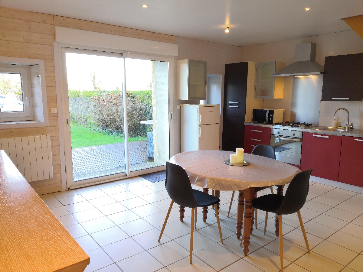 Le Val de Marigny, Longues-sur-Mer - photo 10