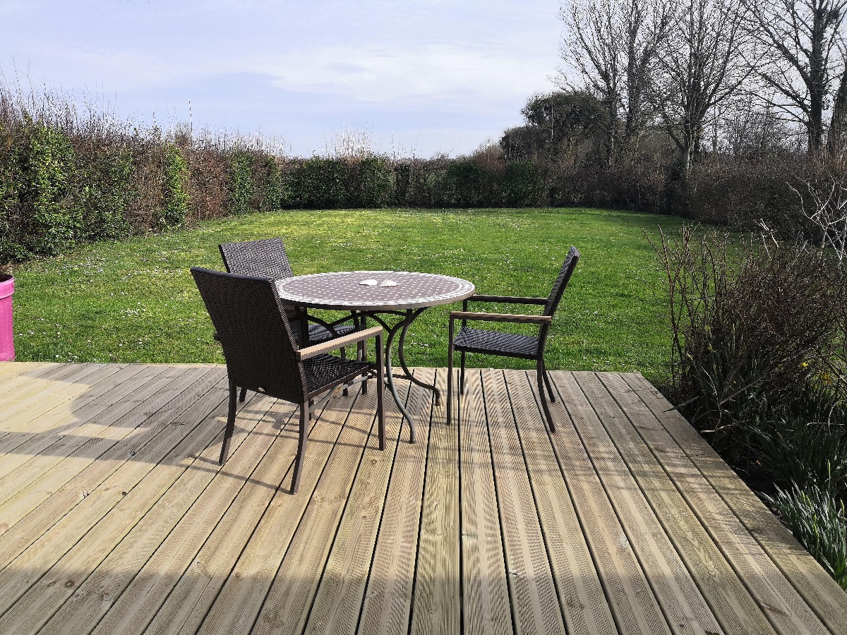 La Buhennerie, Longues-sur-Mer - photo 3