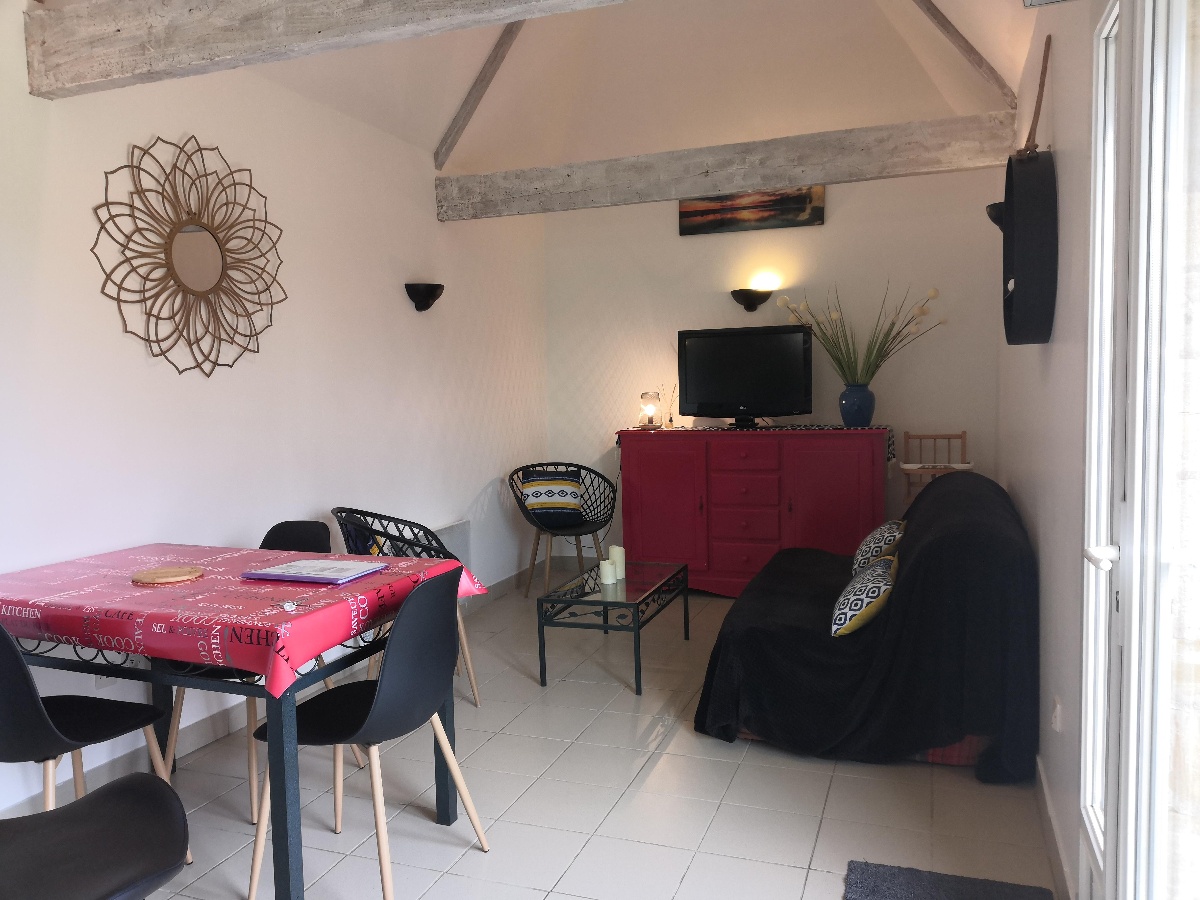 La Buhennerie, Longues-sur-Mer - photo 5