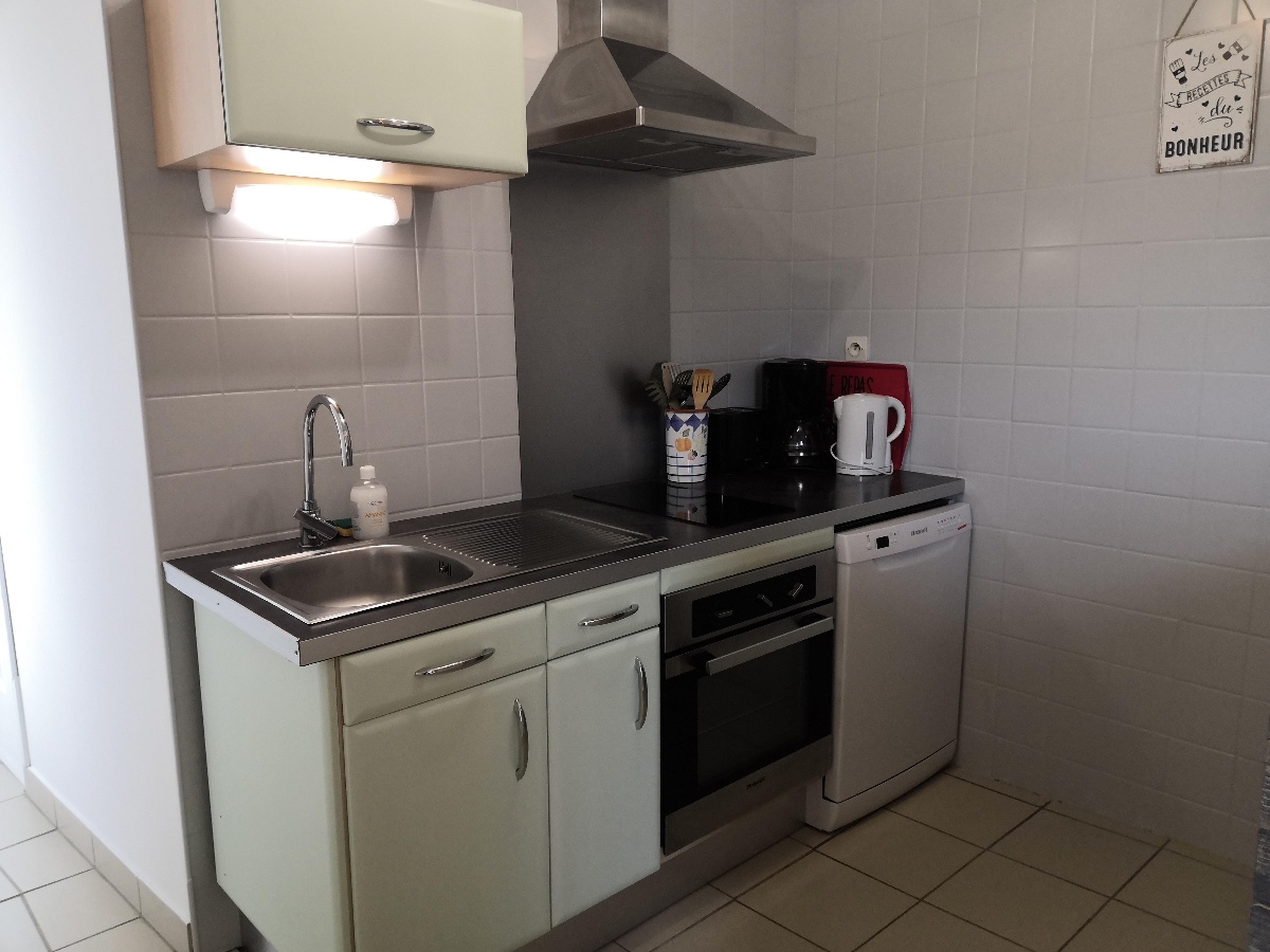 La Buhennerie, Longues-sur-Mer - photo 10