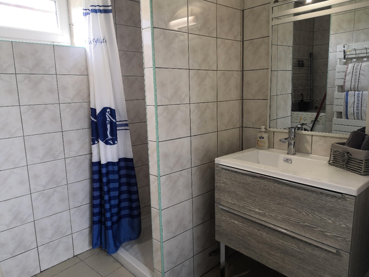 La Buhennerie, Longues-sur-Mer - photo 17