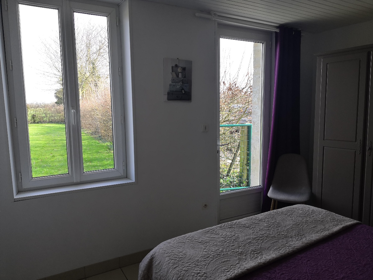 La Buhennerie, Longues-sur-Mer - photo 16