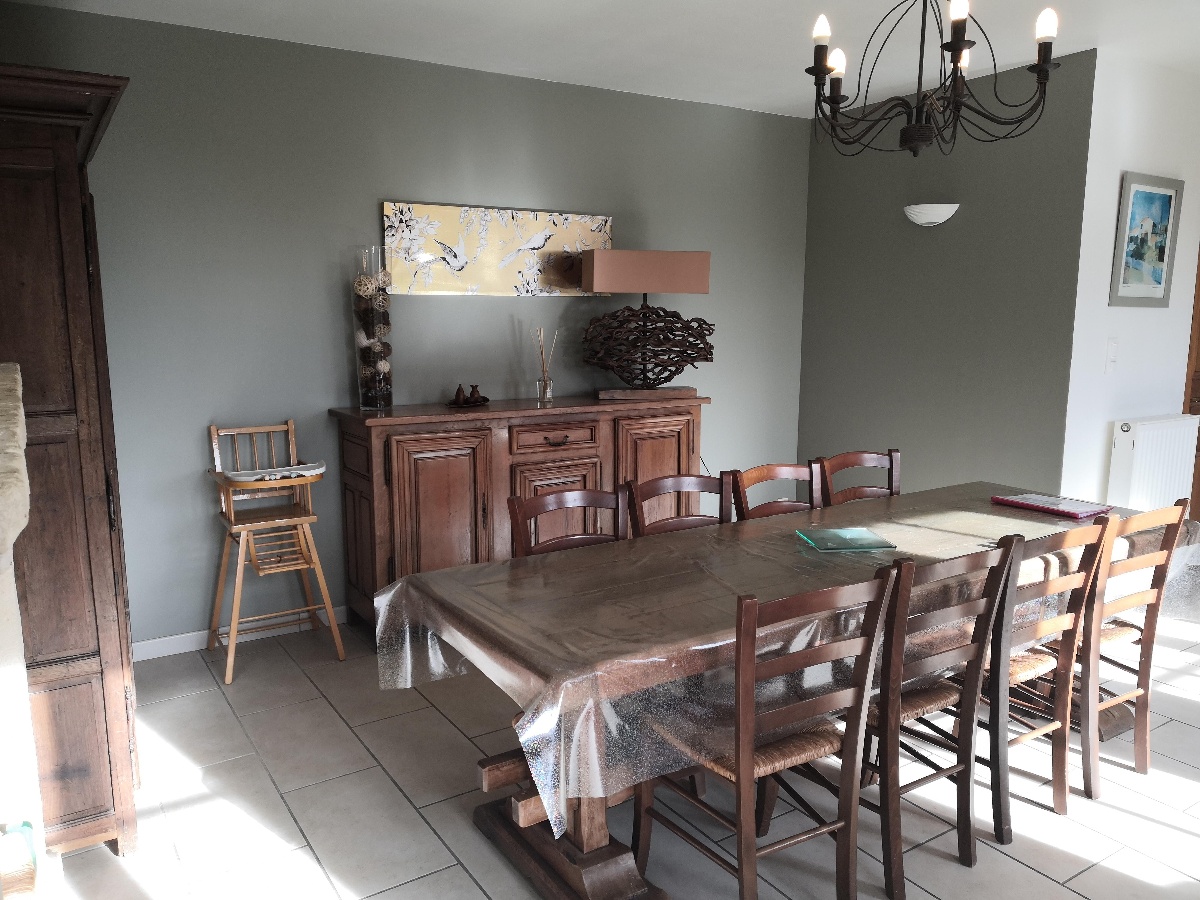 Le Douaire, Tracy-sur-Mer - photo 11