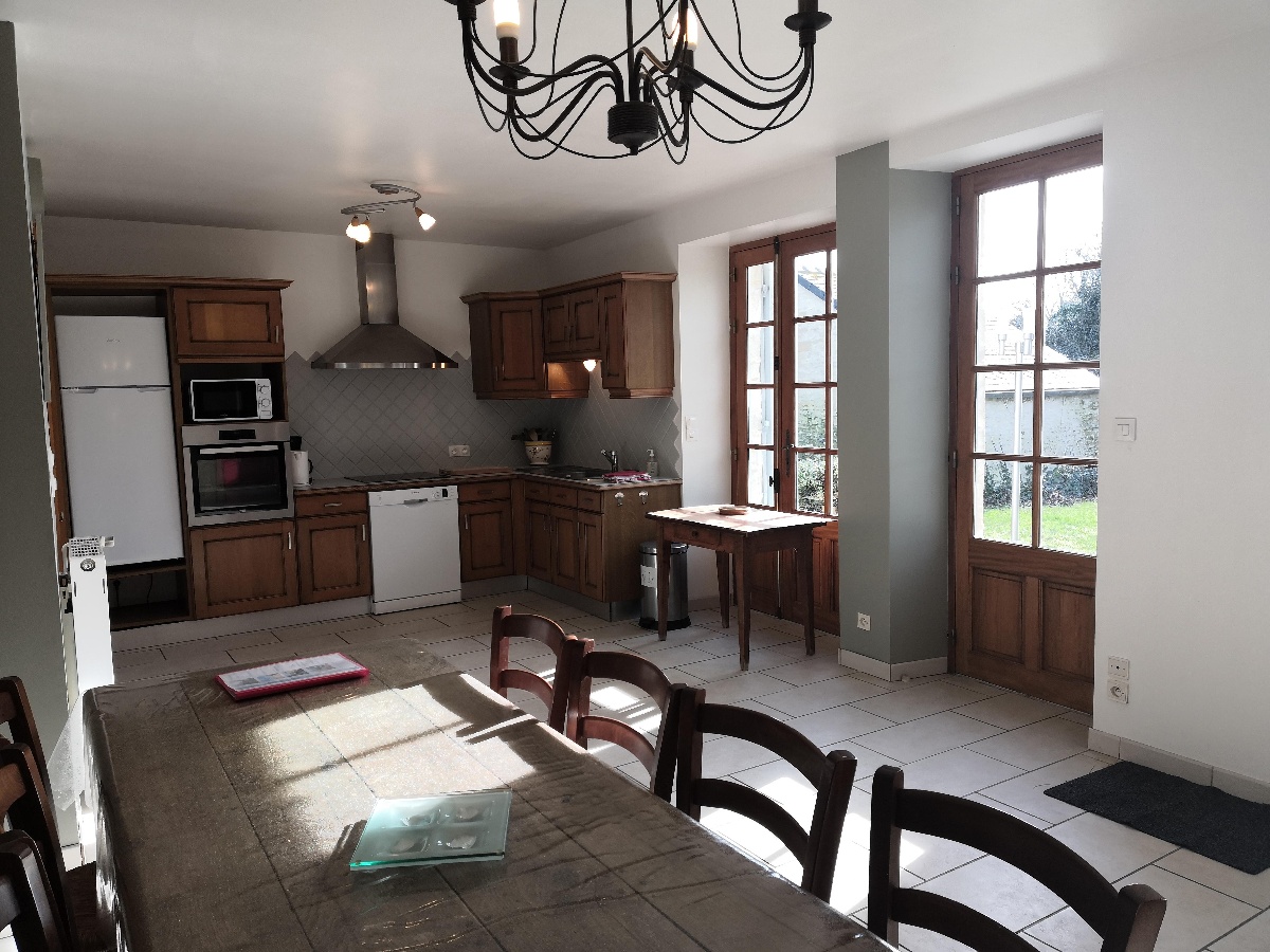 Le Douaire, Tracy-sur-Mer - photo 4