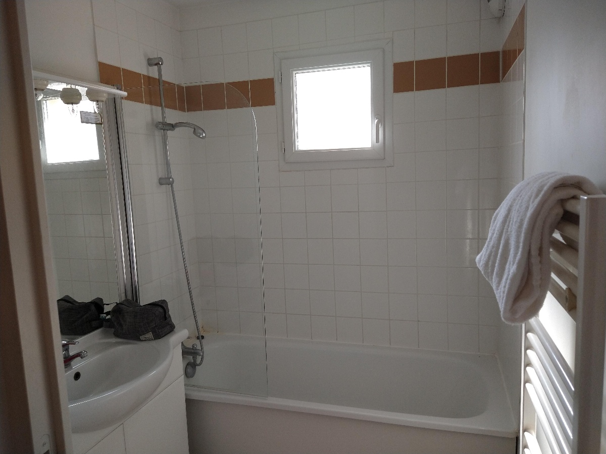 Le Chat Marin, Équemauville - photo 2