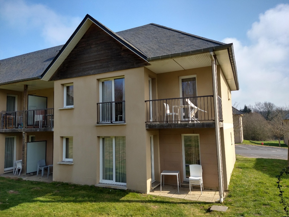 Le Chat Marin, Équemauville