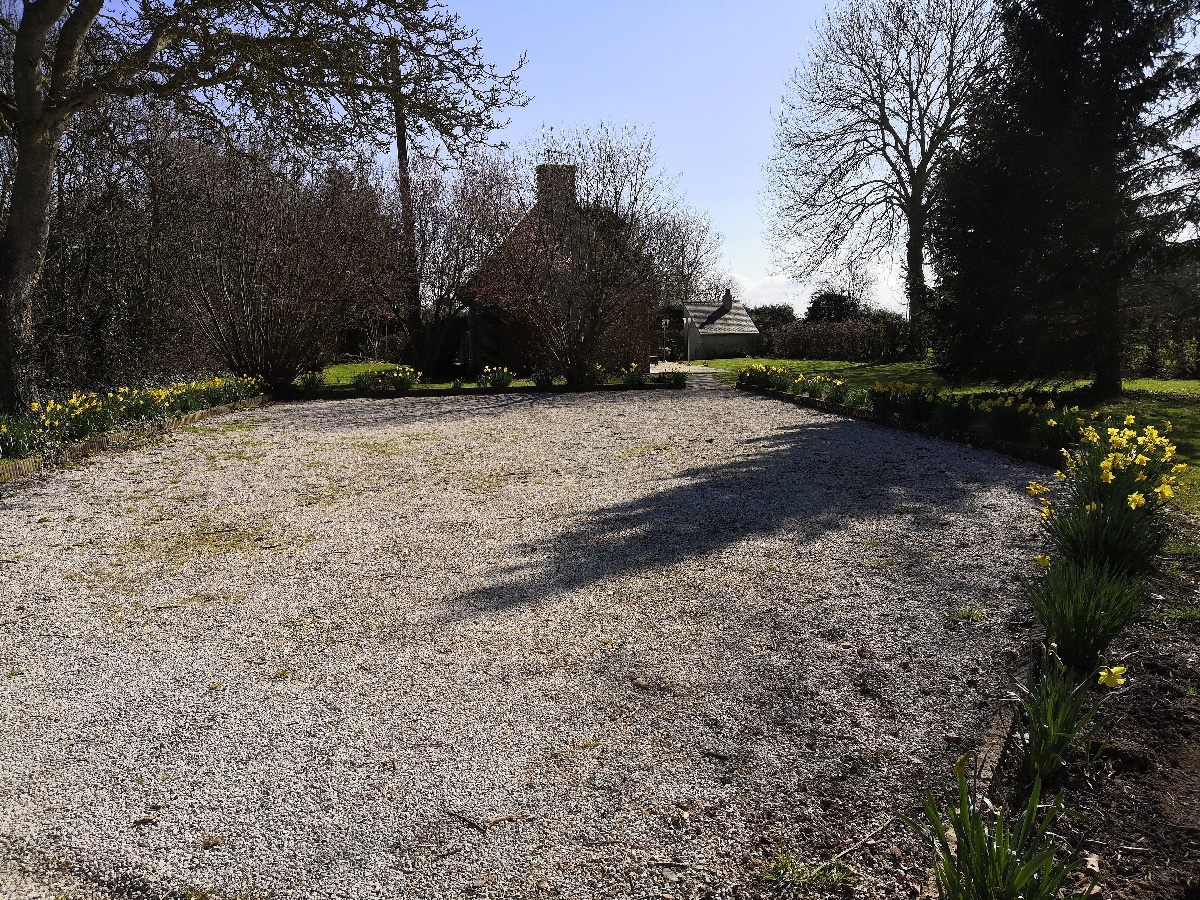 Le Douaire, Tracy-sur-Mer - photo 16