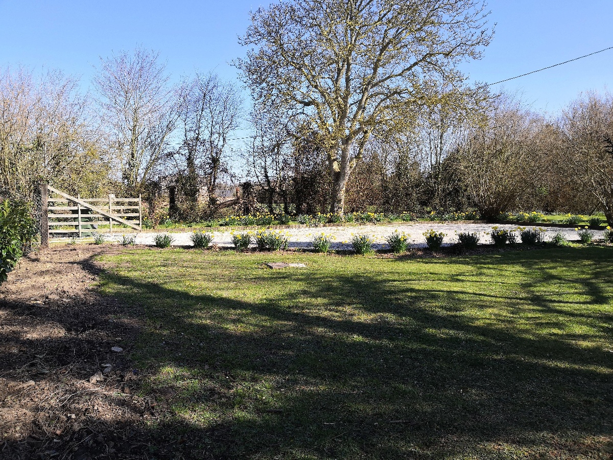 Le Douaire, Tracy-sur-Mer - photo 3