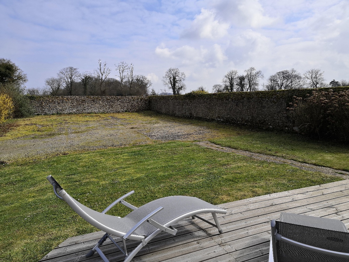 Le Val de Marigny, Longues-sur-Mer - photo 12