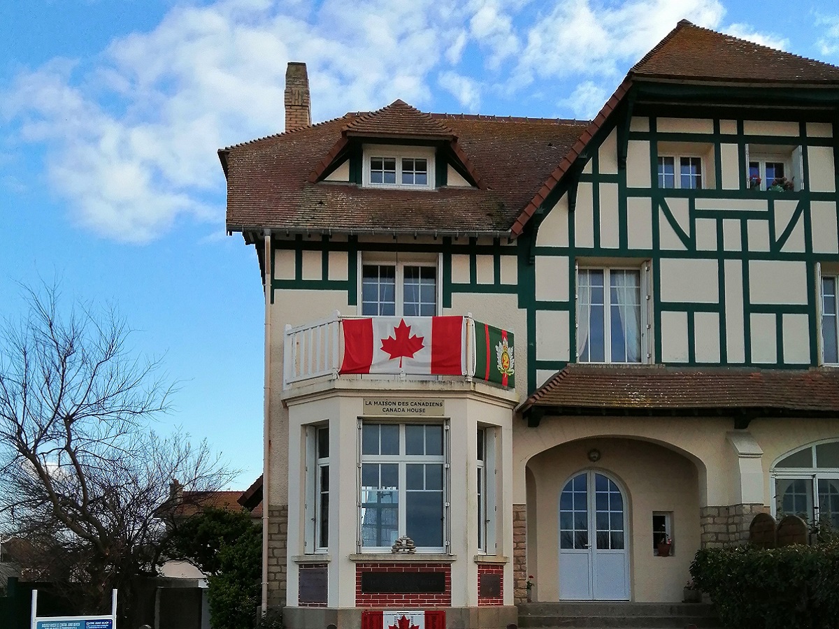 Les Mouettes, Courseulles-sur-Mer - photo 12