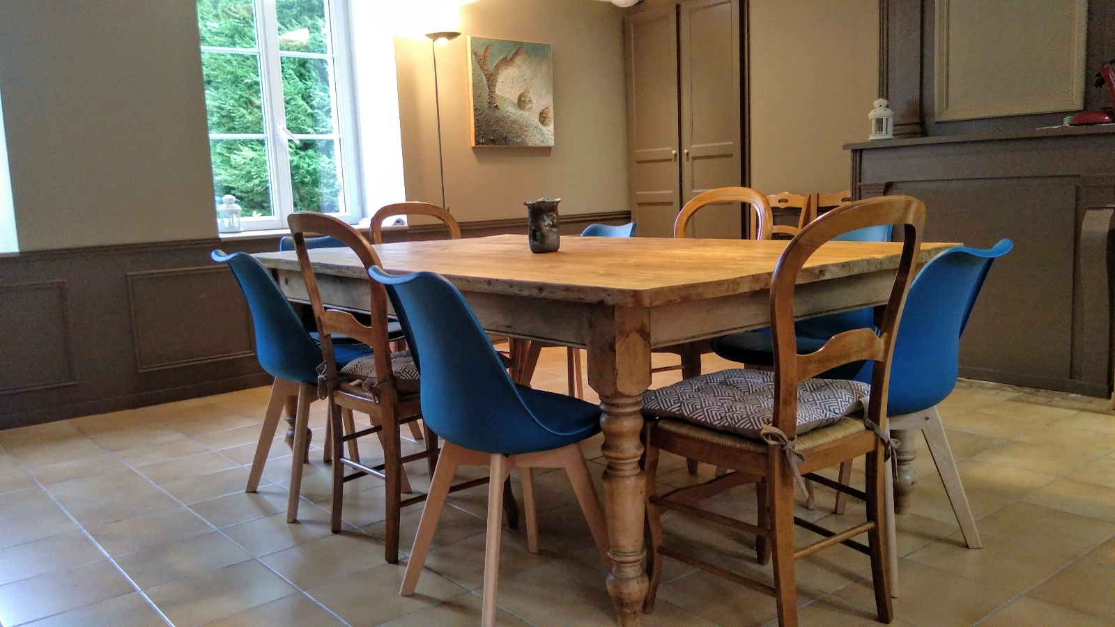 Gîte rural Le Domaine des Ecureuils, Valdallière - photo 11