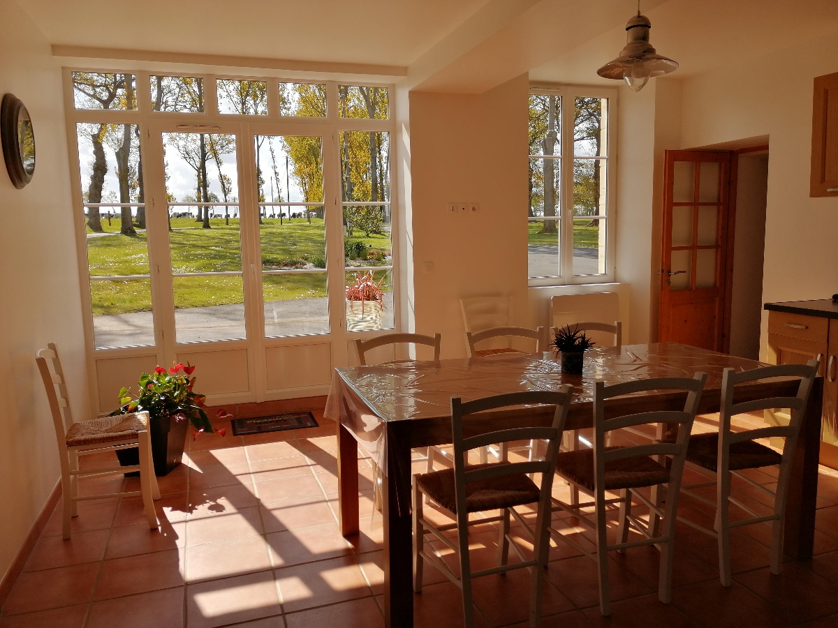 M. et Mme Gousset - Gîte, Cartigny-l'Épinay - photo 4