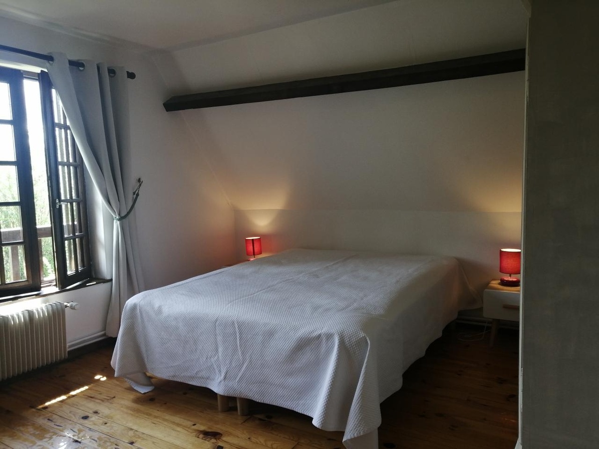 La Calonne, Bonneville-la-Louvet - photo 3