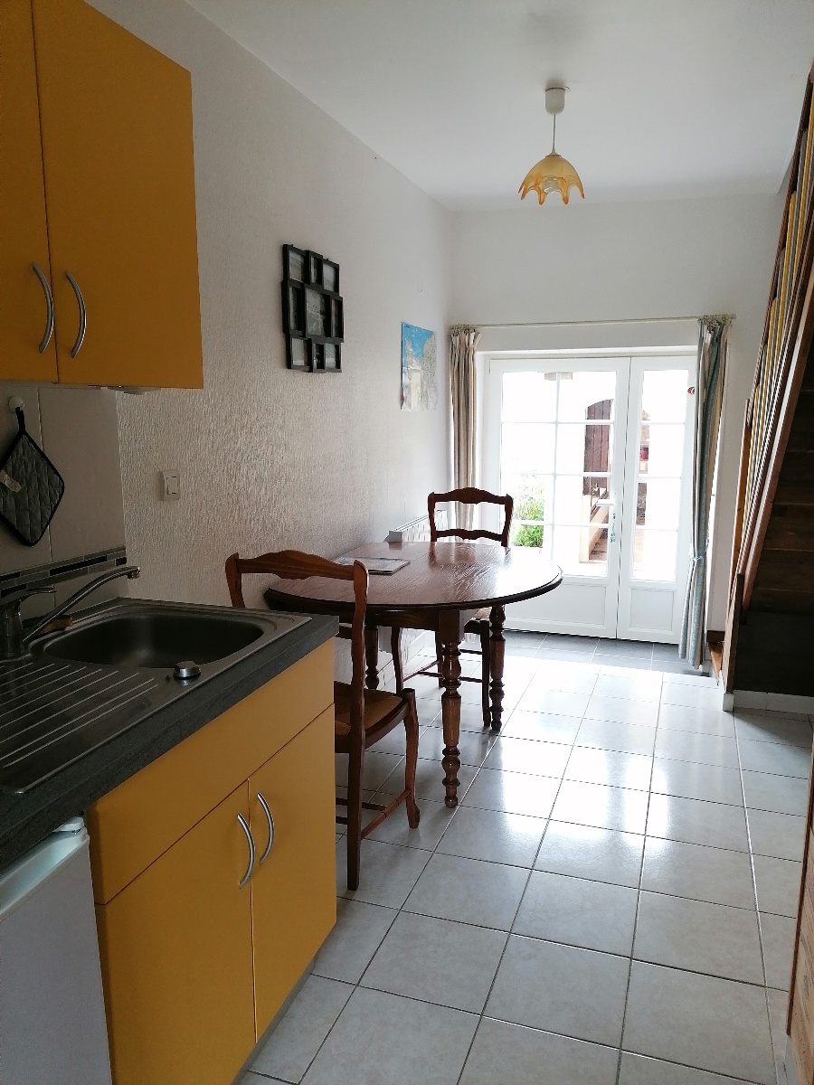 Perrette, Isigny-sur-Mer - photo 10