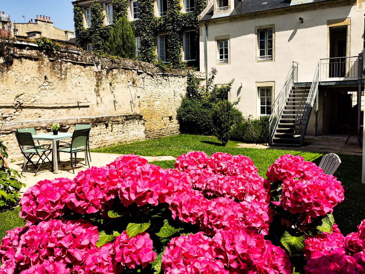 Immolidays "Fée pour vous"