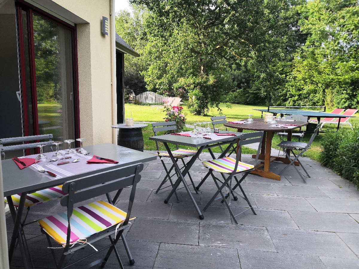 Le Clos des pommiers, Tracy-sur-Mer - photo 5