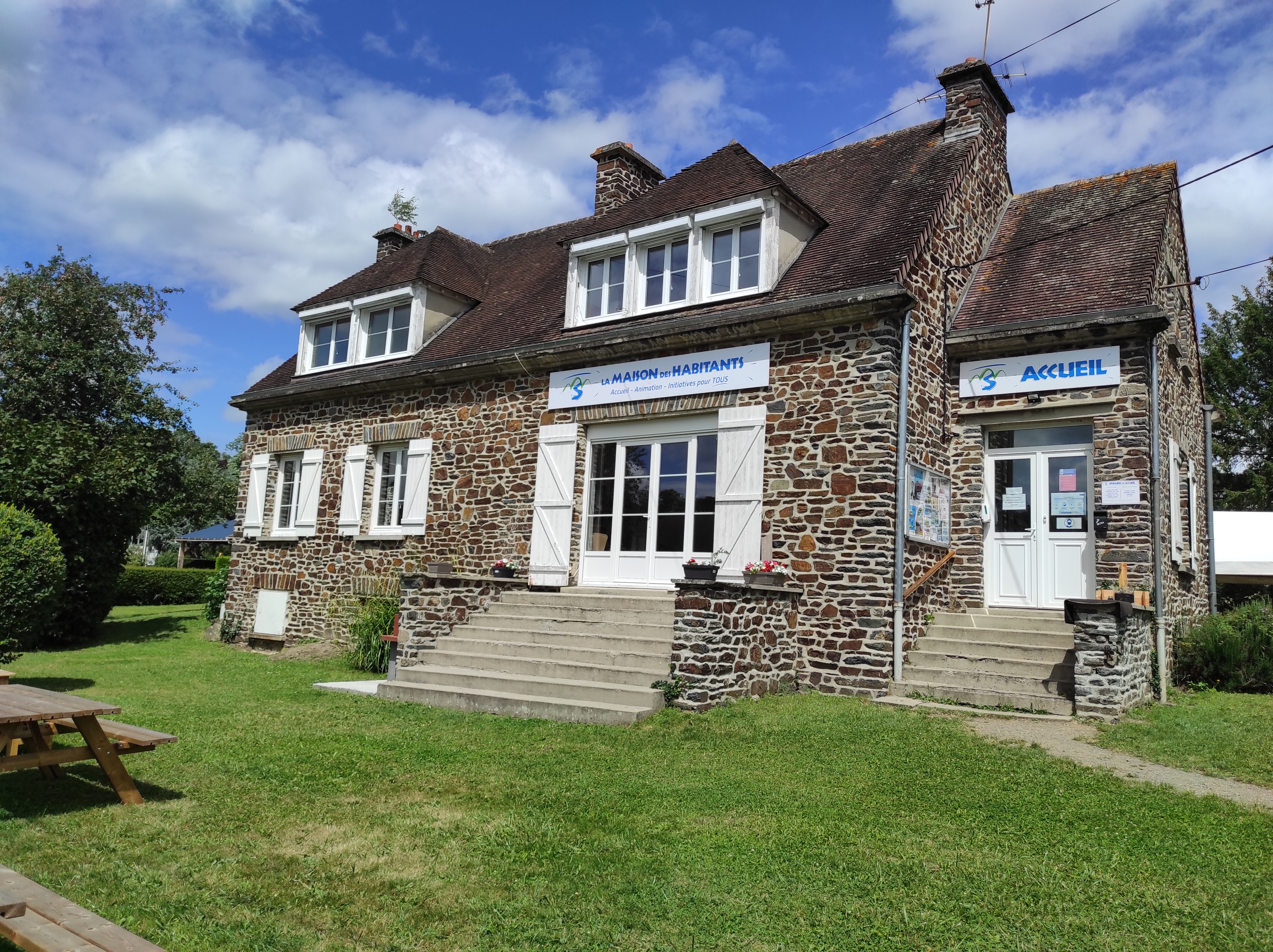 Pont d'Ouilly Loisirs, Pont-d'Ouilly - photo 9