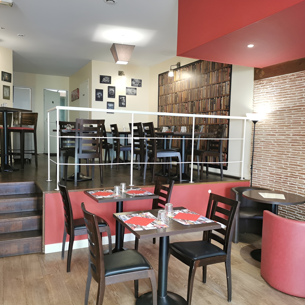 Pourquoi Pas, Bayeux - photo 3