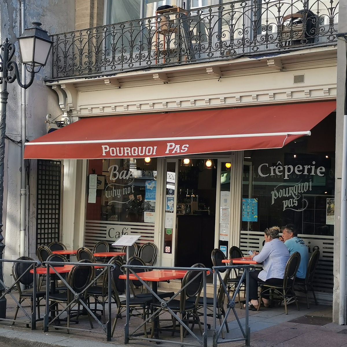 Pourquoi Pas, Bayeux - photo 2