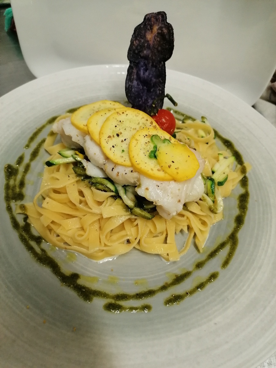 Le Vauquelin, Falaise - photo 11