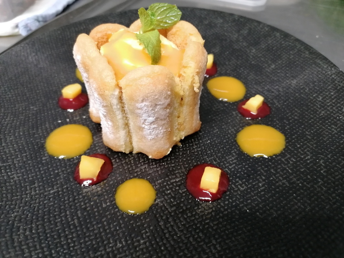 Le Vauquelin, Falaise - photo 6