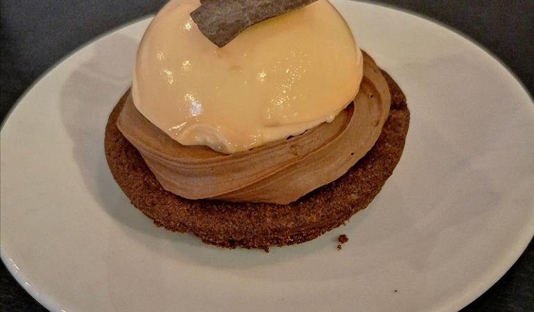 Dessert Dessert