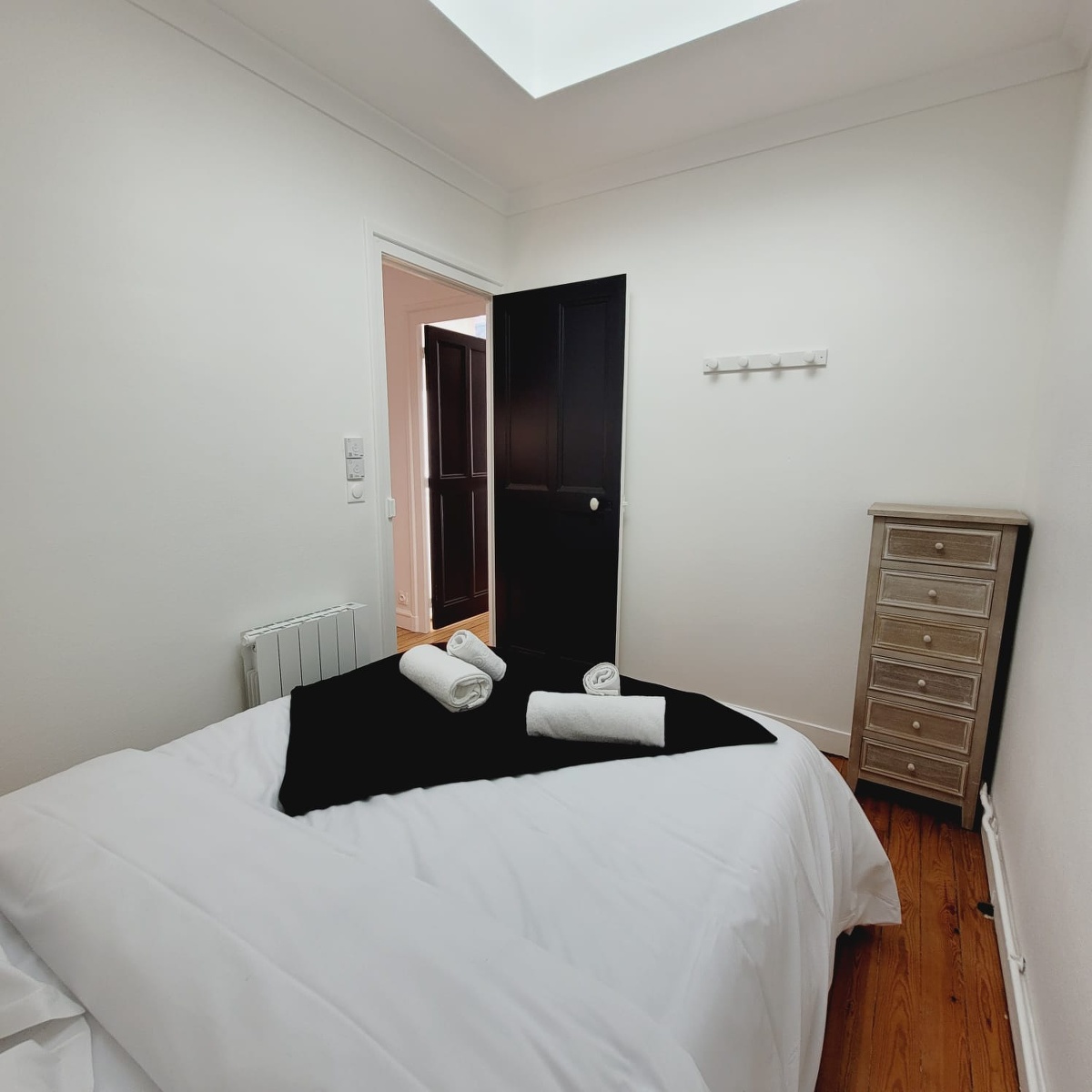 Le Saint-Michel 2, Trouville-sur-Mer