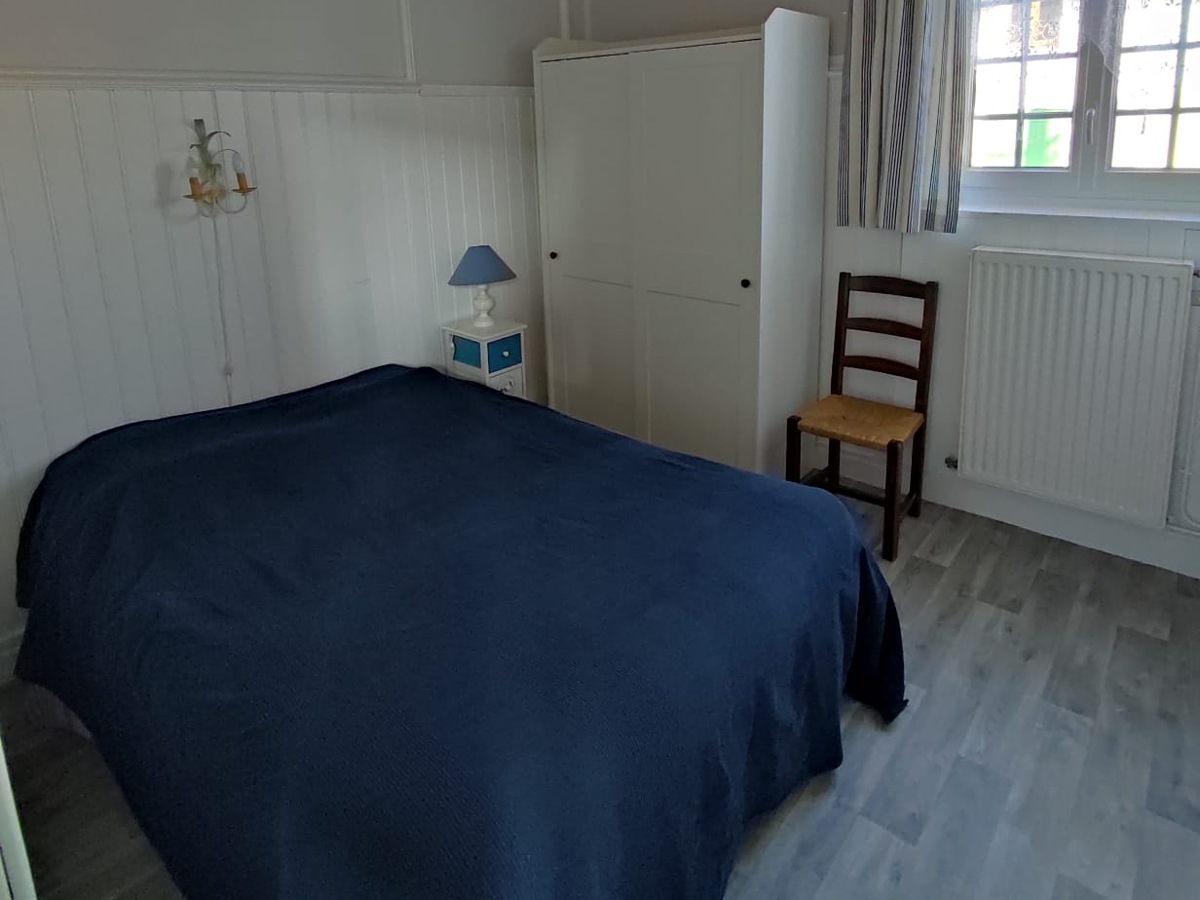 Villa Bagatelle, Cabourg