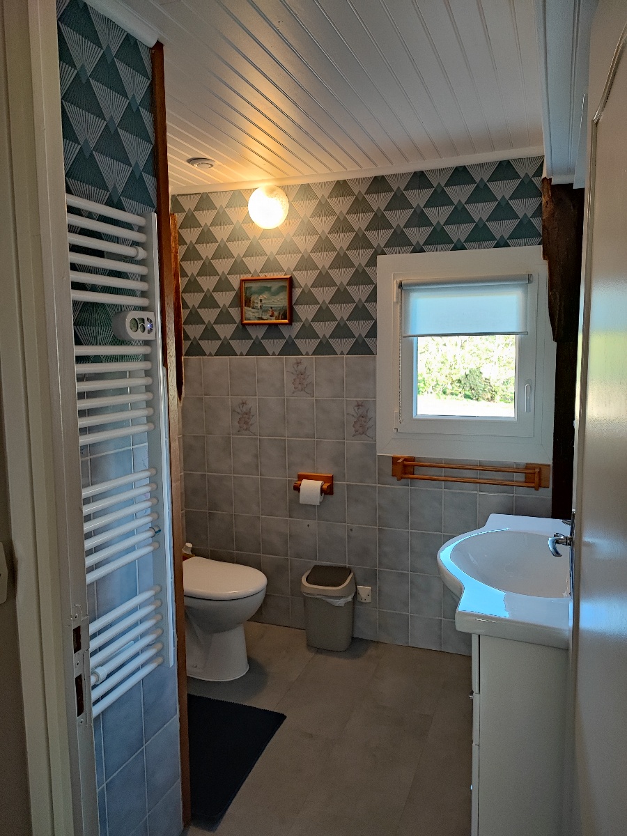 Gîte des Monts à Hieville, Saint-Pierre-en-Auge