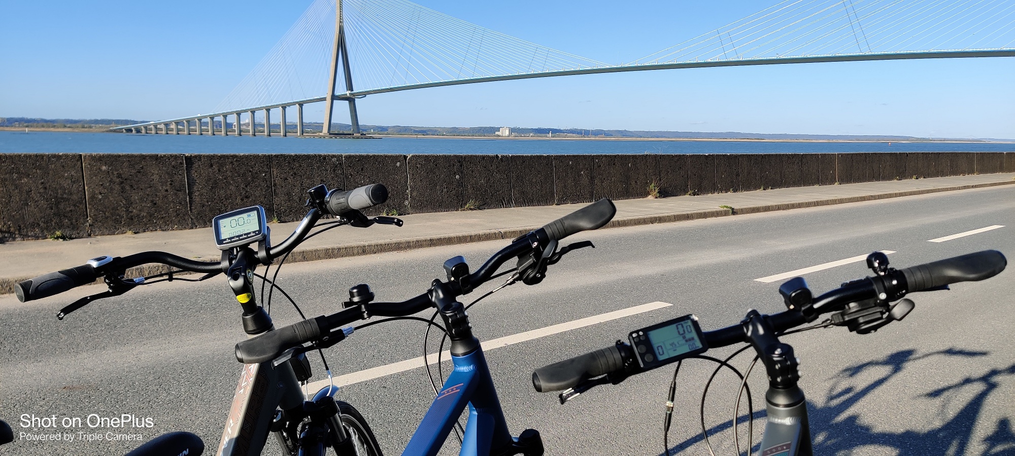 Location de vélos et visite guidée avec VEL'HONFLEUR, Honfleur - photo 7
