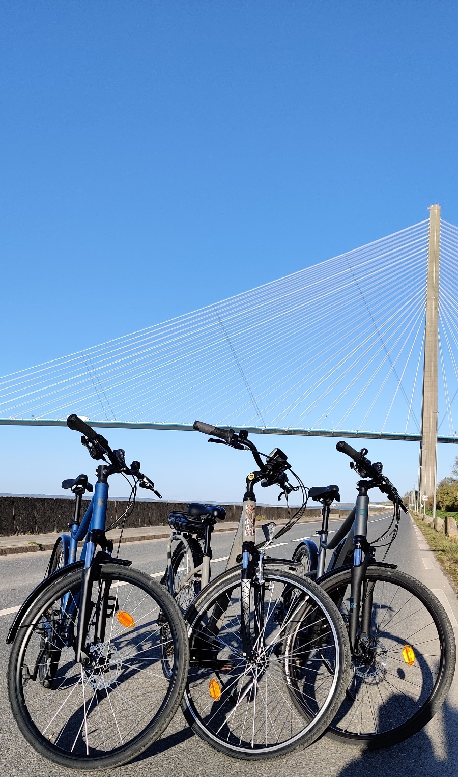 Location de vélos et visite guidée avec VEL'HONFLEUR, Honfleur - photo 6