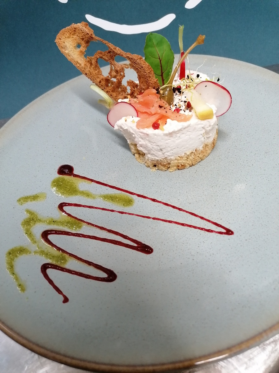 Le Vauquelin, Falaise - photo 12