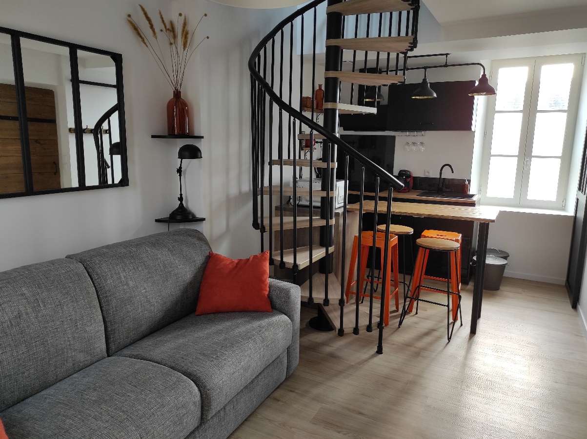 Gîtes les Pourquoi Pas !, Bayeux - photo 3