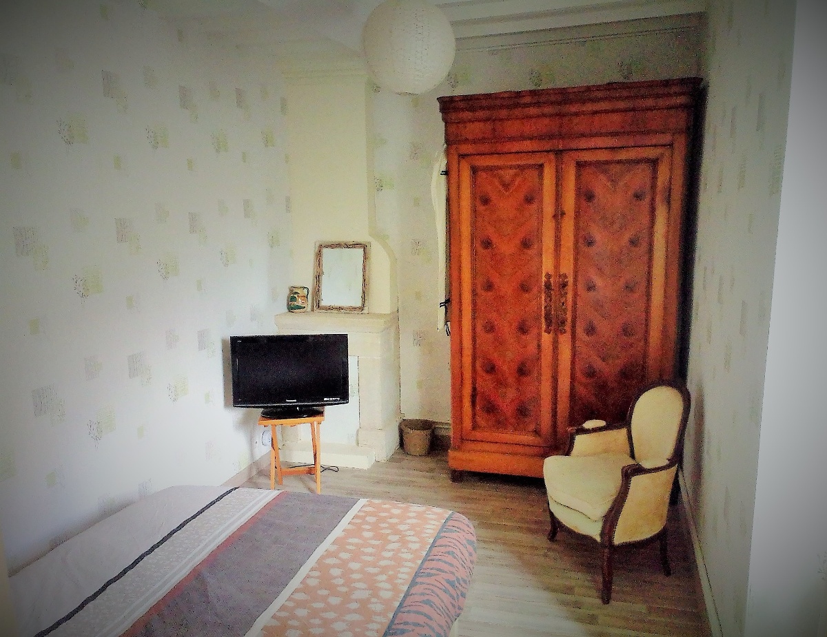 La Roselière, Bazenville - photo 4