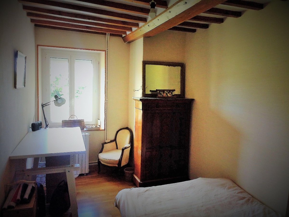 La Roselière, Bazenville - photo 9