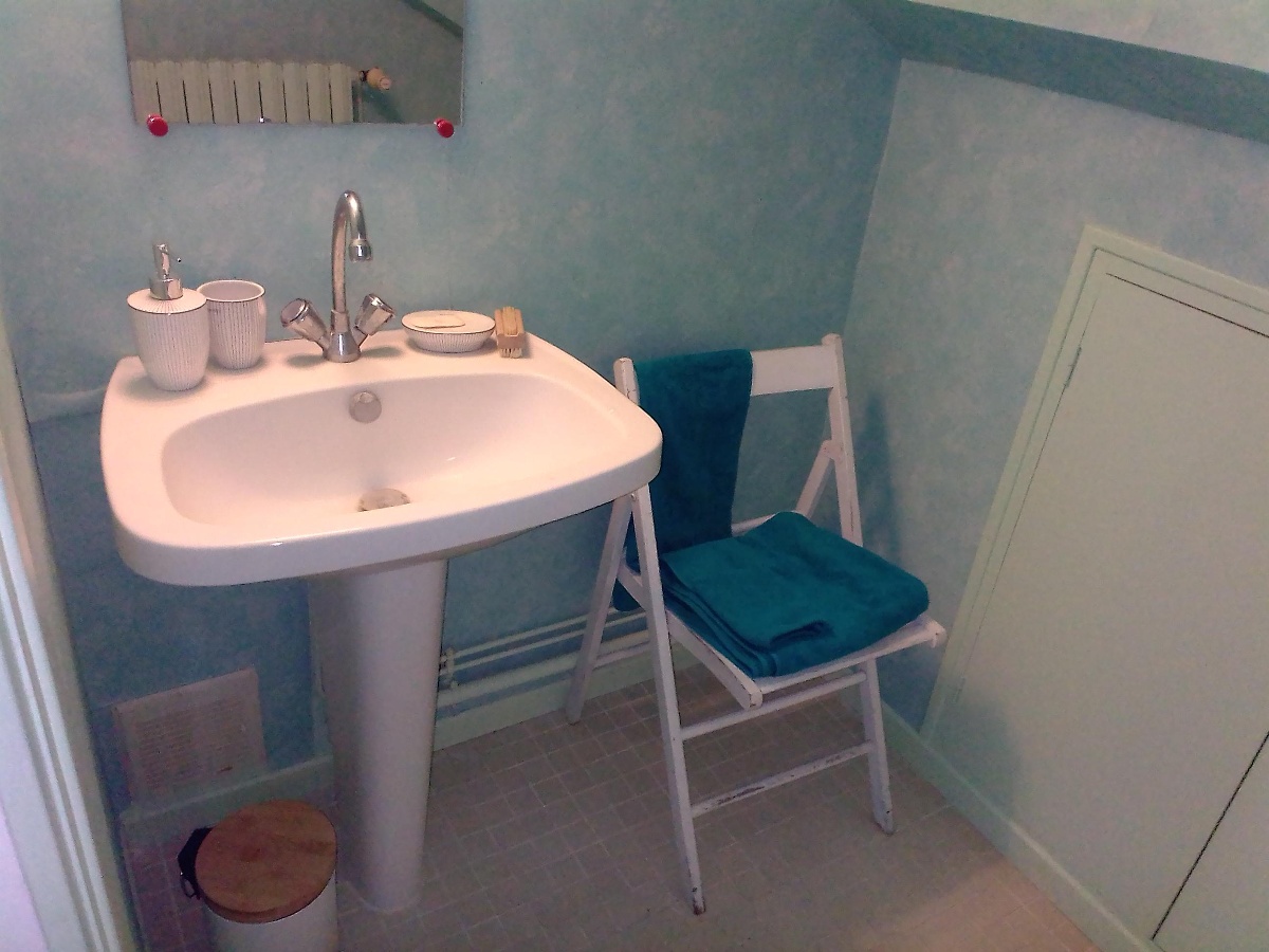 La Roselière, Bazenville - photo 10