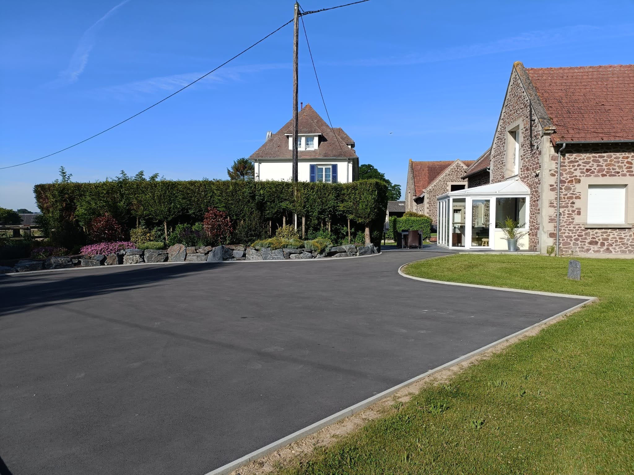 Gîte "La Forge" - Le Haras d'Havetot, Aurseulles