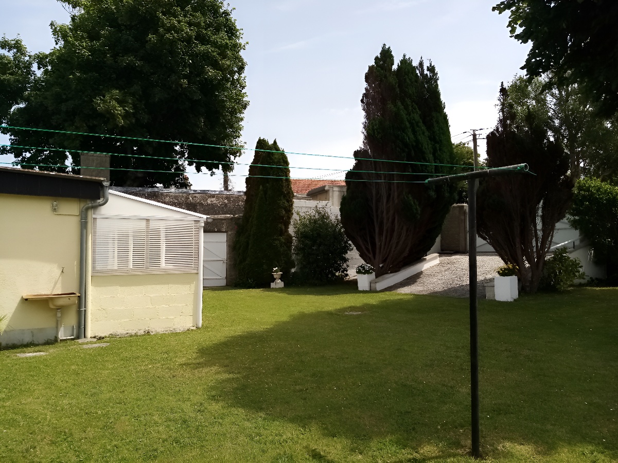 Gîte Le Dada à Grandcamp-Maisy