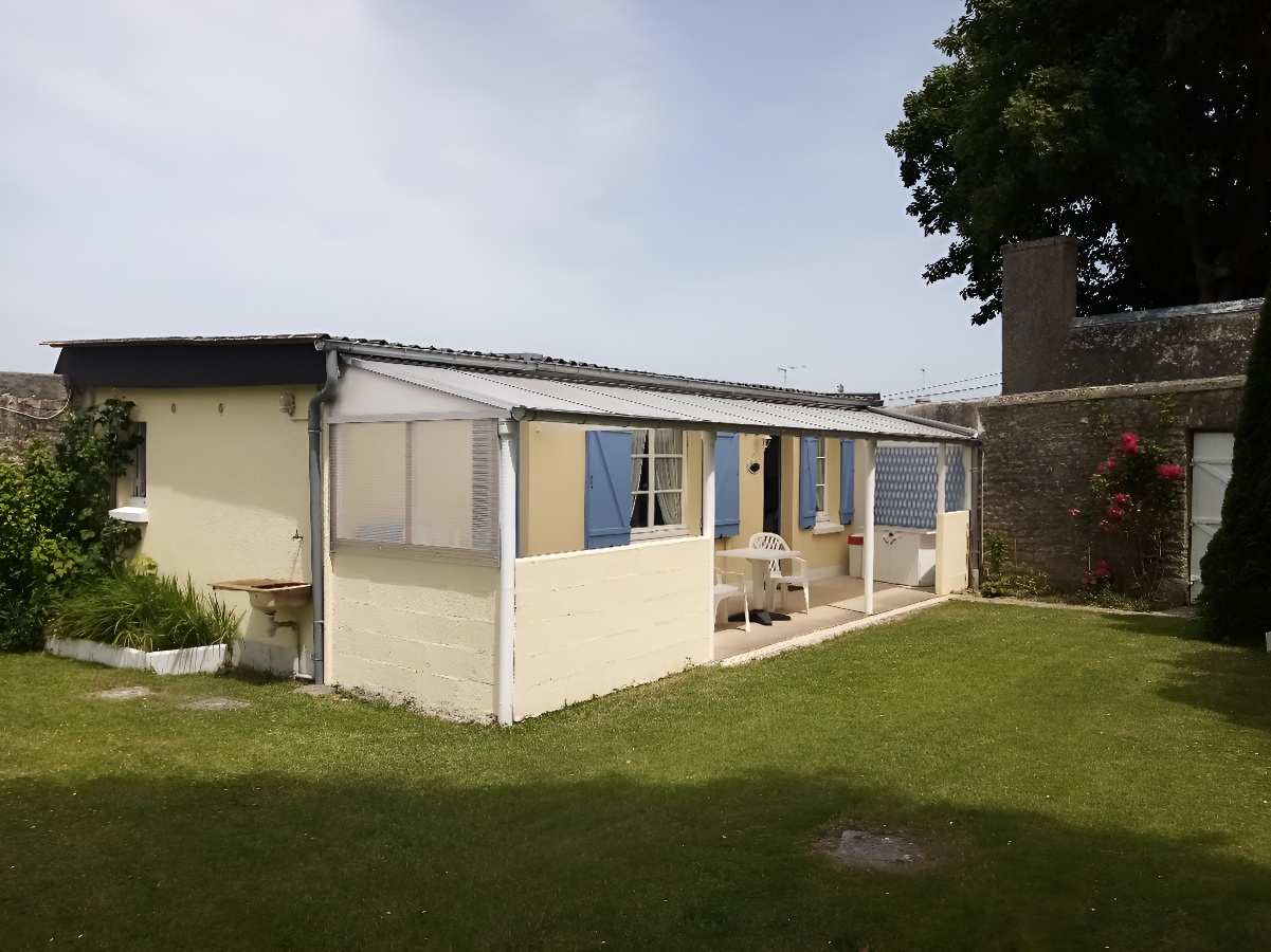 Le dada, Grandcamp-Maisy - photo 12