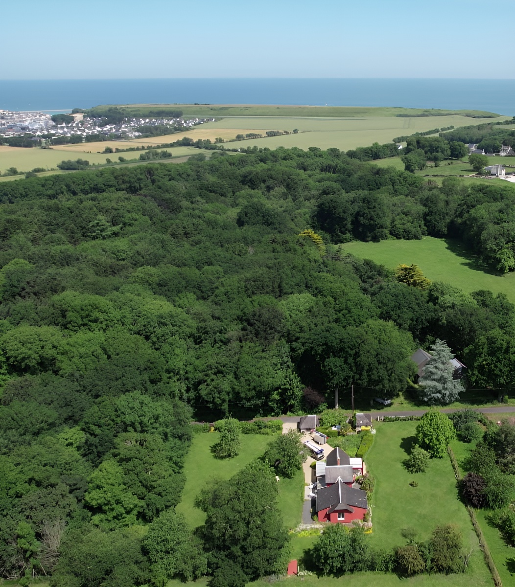 Gîte Les Bigards, Commes - photo 3