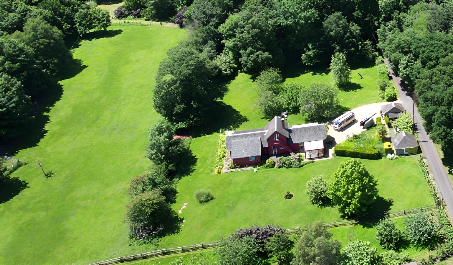 Gîte Les Bigards, Commes