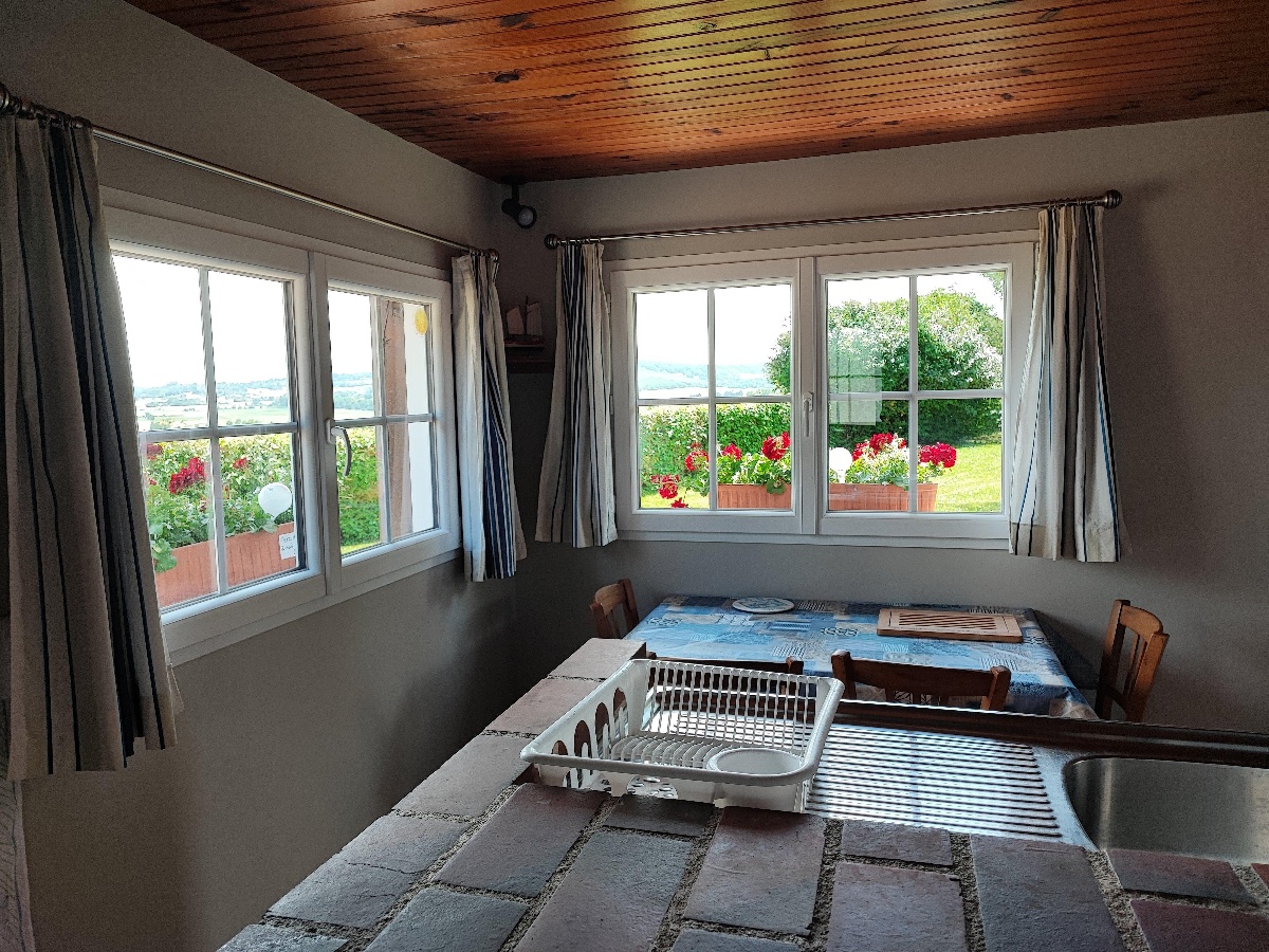Gîte des Monts à Hieville, Saint-Pierre-en-Auge - photo 12