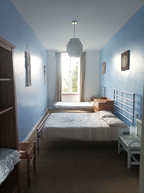 Meublé de tourisme > La Petellerie, Moyon Villages - photo 15