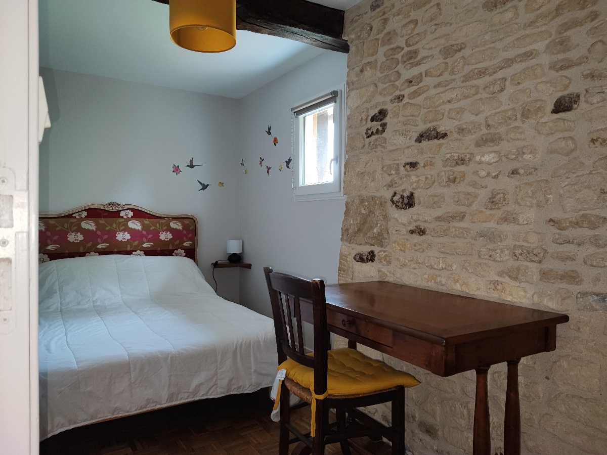 Gîte des Monts à Hieville, Saint-Pierre-en-Auge - photo 10