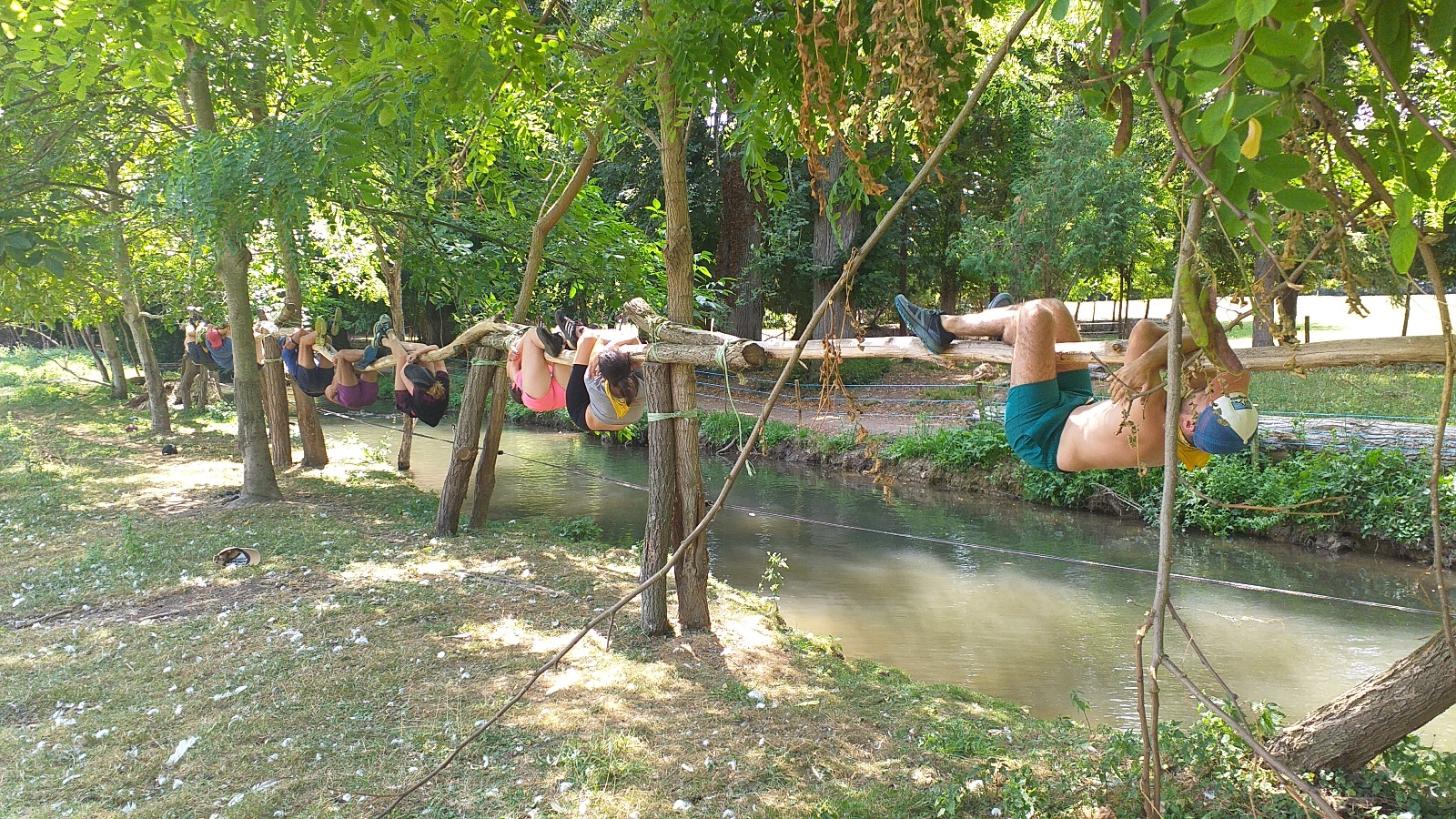 Ferme pédagogique de Ouézy, Ouézy - photo 4