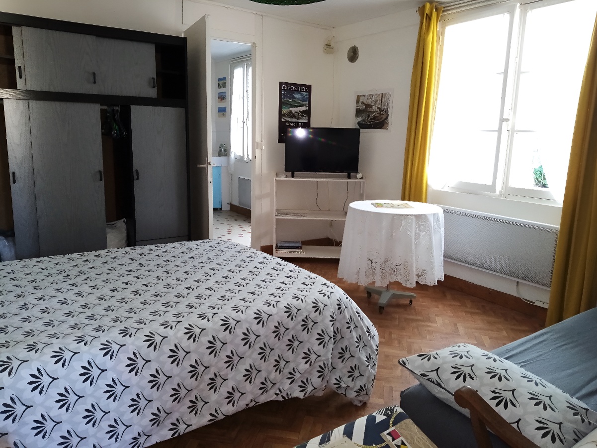 Le dada, Grandcamp-Maisy - photo 6