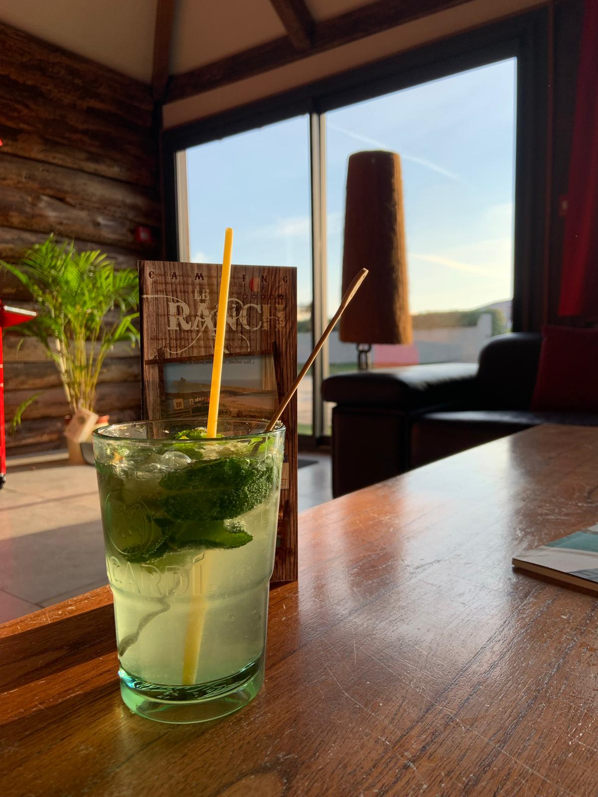 Camping Le Ranch, Le Rozel - photo 3